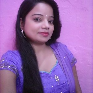 Meet your Posher, Pooja